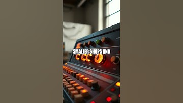 The PDP-8 Mini Monster