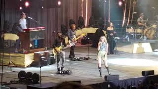 Sugarland - Want To. Still The Same Tour, Grand Rapids Mi. Aug 10 2018