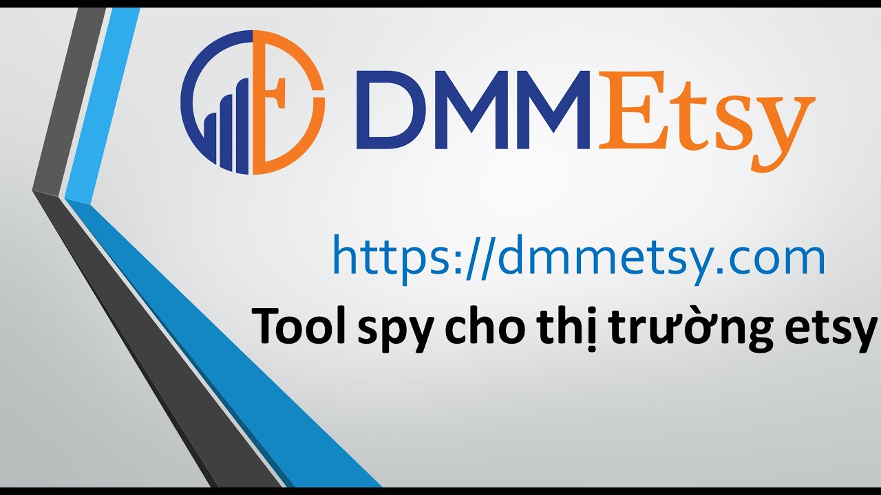 HOW TO USE DMMETSY - BEST TOOL FOR ETSY SELLERS - YouTube