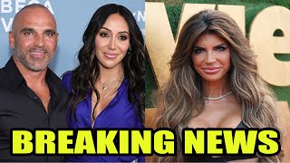 Celebrity Melissa Gorga Is Preparing Receipts for the RHONJ Reunion | Top Ten America Net Worth