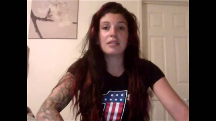 1st Phorm Athlete Search Megan Conte Team A to Z