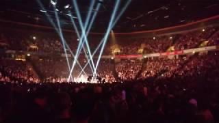 Imagine Dragons Amsterdam Live at König Pilsner Arena Oberhausen