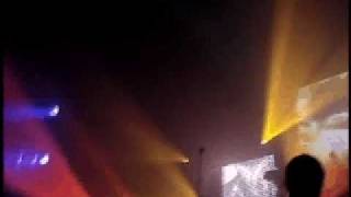 Gary Numan - The Pleasure Principle Tour 2009 - &quot;Jagged&quot; [Manchester Academy]