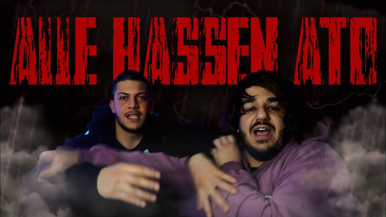 Alle hassen Ato..🥺 2.0 | Atomulato