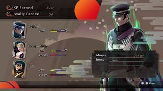 Raidou Remastered the mystery of the  soulless army ps5 part 4