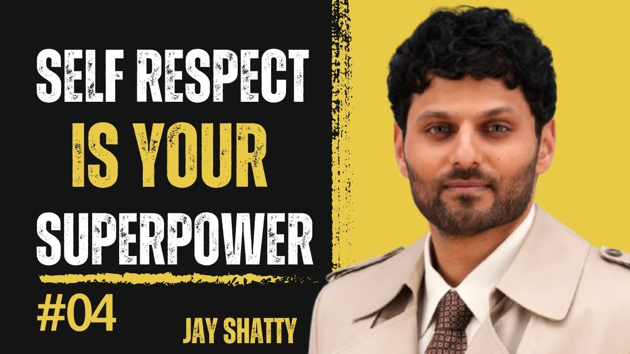 It’s Time to Put Yourself First | Jay Shetty / Best Motivation Speech 2026 