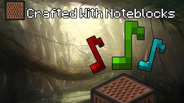 Secret of the Forest | 樹海の神秘 - Note Block Song - Chrono Trigger