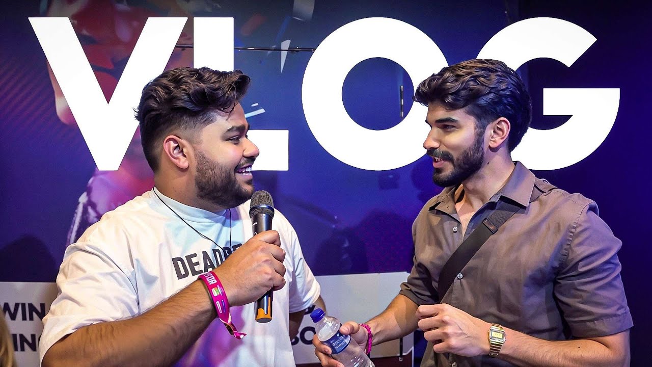 Mumbai Meetup with Snax Gaming 😍Gift For Dada ? VLOG 40 #s8ul #gameशुरु