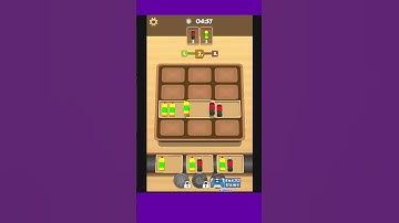 Supermarket Sort Grocery Game