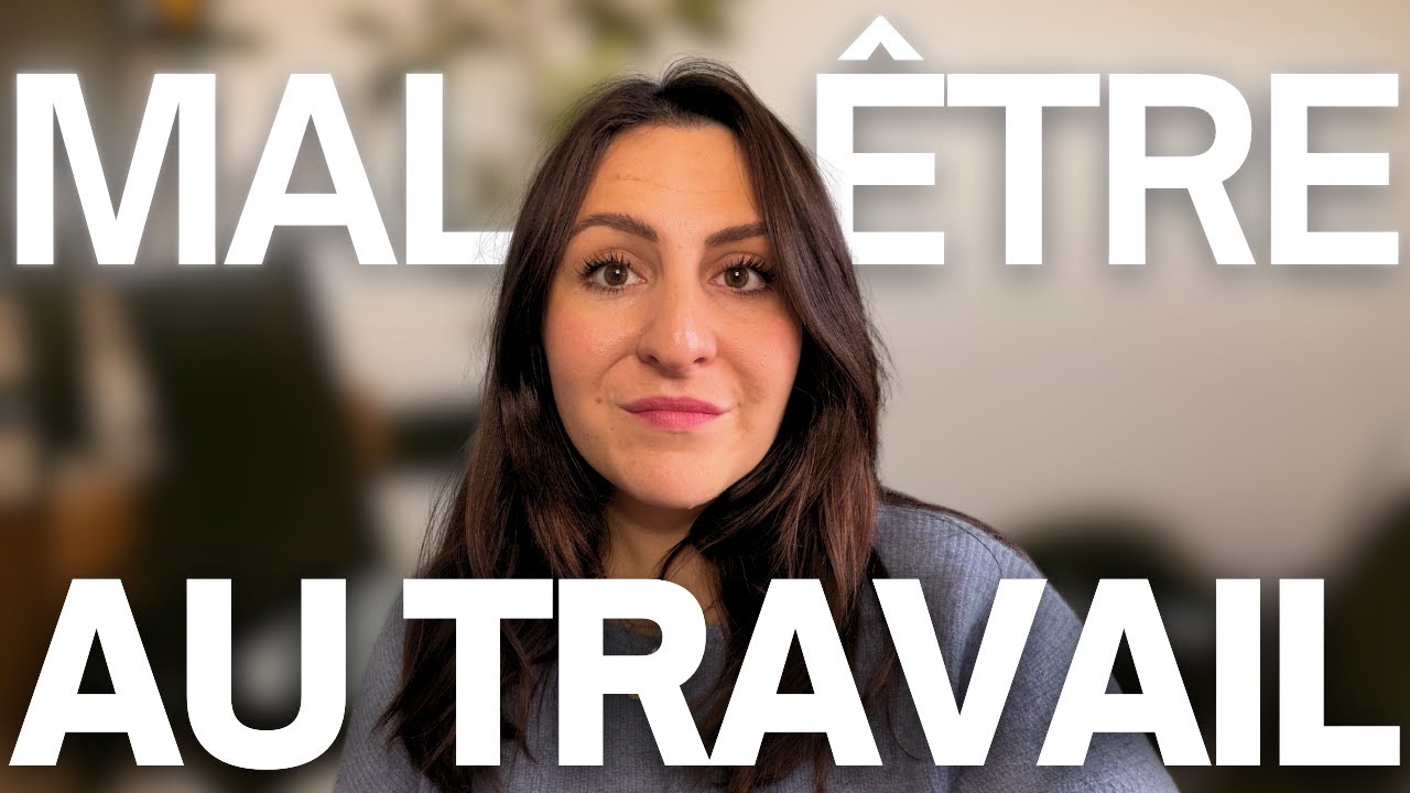 Mal-être au travail : Comment le Bilan de Compétences peut vous aider ?