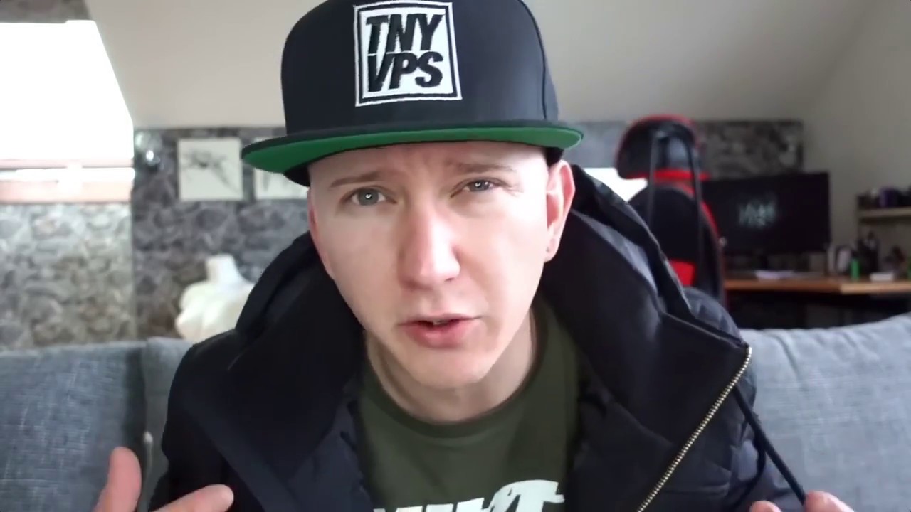 VLADDIN Pod Kit  Review Via Tony Vape