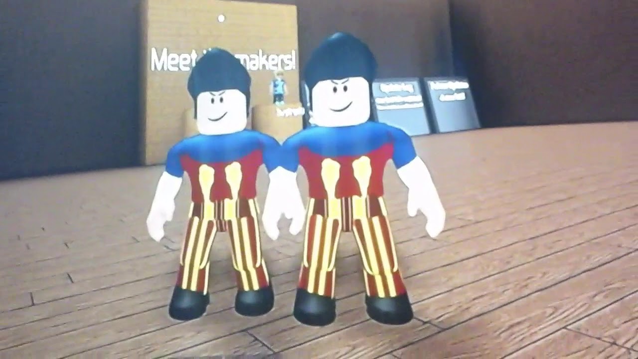 Two Robbie Rotten S Roblox Meme Simulator Youtube - robbie rotten roblox