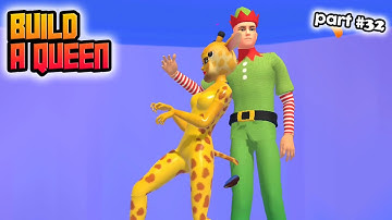 Build A Queen part 32 | GamePlay Mobile Games