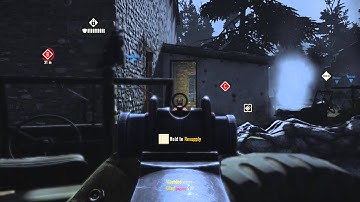 Heroes & Generals - (WTF)