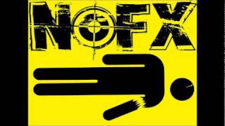 NOFX - Happy Birthday You&#39;re Not Special