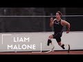 Meet Our Paralympians: Liam Malone