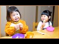ずっと早口言葉言えてないけどずっと自信はある人達