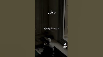 اية الكرسي/ راحة نفسية/ القرآن الكريم #gaza #القرآن_الكريم #لايك #yasseraldossary #اكسبلور #المصحف