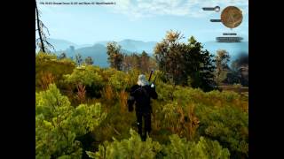 Witcher 3 Stuttering Problem Part 3 - Patch 1.08