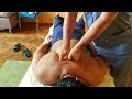 Мануальная терапия индийскому массажисту (Chiropractic therapy for Indian Massagist)