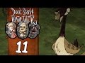 Прохождение Don't Starve Together (coop) #11 - Утиные истории