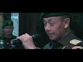 Terharu..#saat pergantian jendral TNI MULYONO