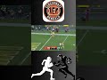 Bengals vs Steelers – Thursday Night Showdown! ⚡ #nflanalysis #americanfootballteams #nflteams