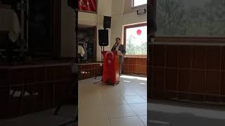 Kürtün Esnafının Yanındayız