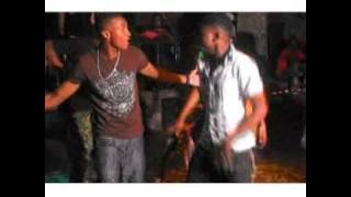 Mshike Mshike by Wawili Pekee