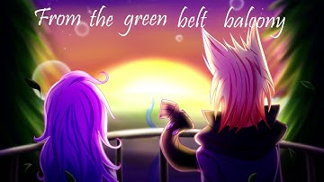 The Real World - OC MAP Part 12