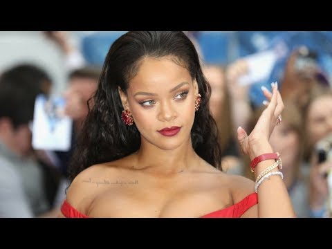 why everyone loves rihanna