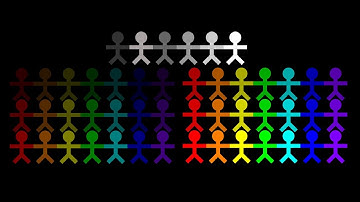 The Stickman Blender - RTTB Run Race ASRM in Algodoo