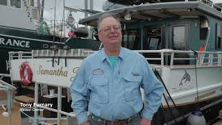 Bay Weld Boats & Volvo Penta: Navigating Alaskan Waters Together