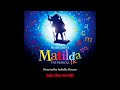 Smell of Rebellion INSTRUMENTAL - Matilda Jr