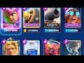 Pro clash royale gameplay no commentary