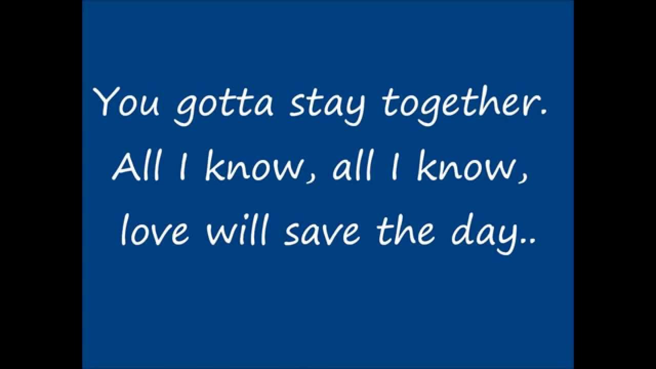 Des'ree-You gotta be lyrics.Tribute for the survivors. - YouTube