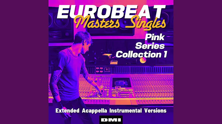 Kiss Me Goodbye (Bonus Edit)