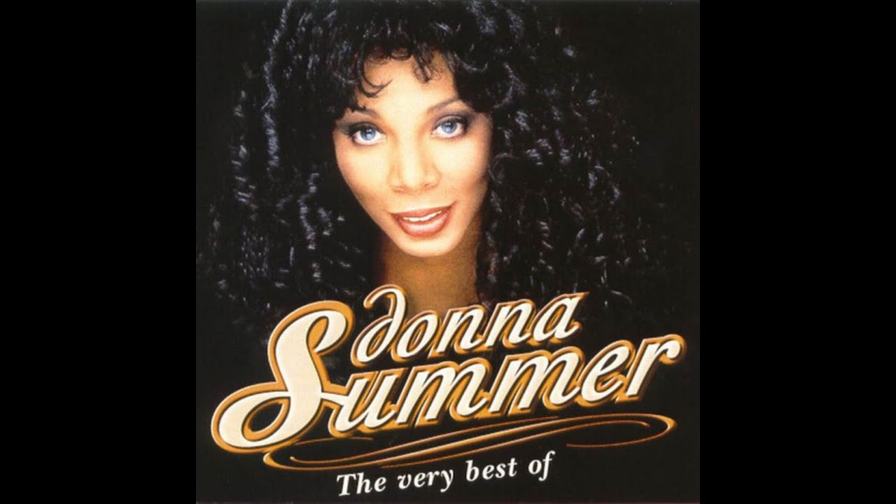 LAST DANCE - DONNA SUMMER - JULIO - YouTube