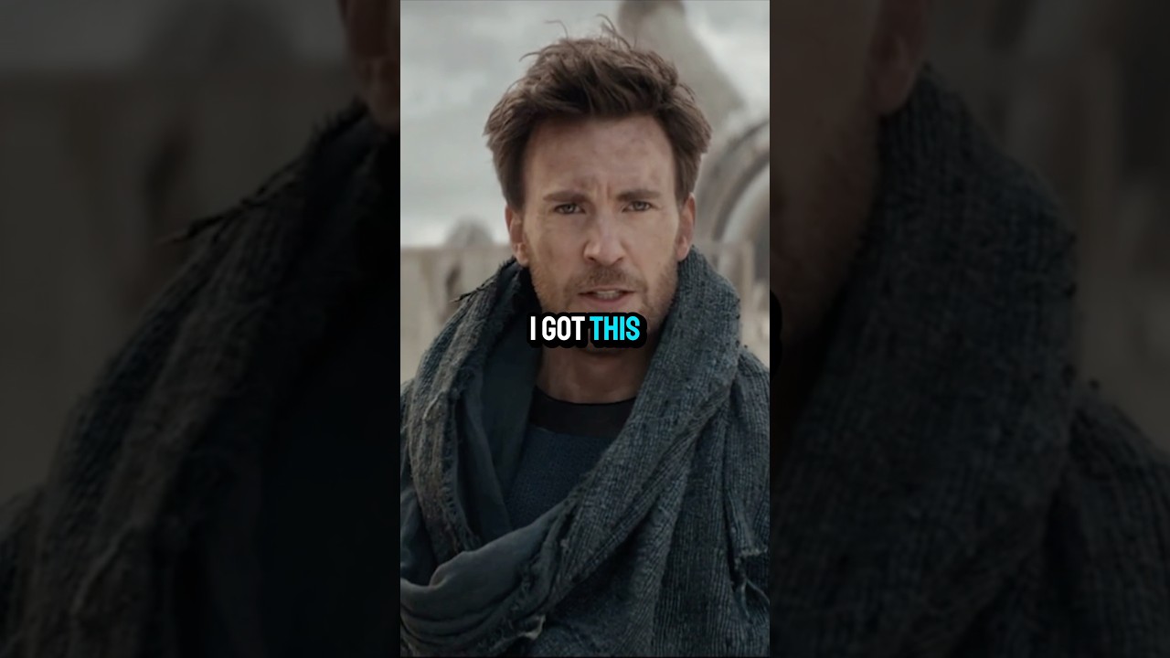 The WORST MCU Cameo EVER?! 