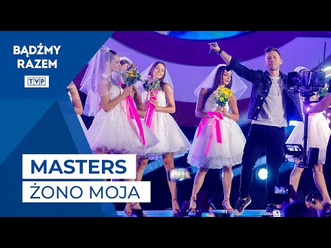 Masters - Żono