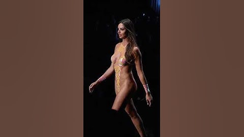 The Black Tape Project at LA Fashion Week Highlights