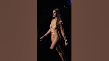 The Black Tape Project At LA Fashion Week Highlights 