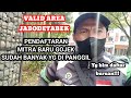 PENDAFTARAN MITRA BARU GOJEK, VALID, BANYAK YG DI PANGGIL