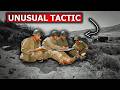 Why Germans Were Puzzled By U.S. Platoons Splitting, Reuniting Mid-Fight Without Losing Coordination