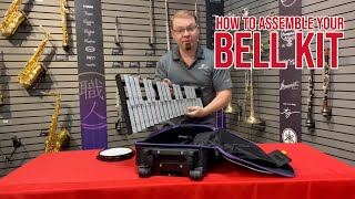 How to Assemble Your Bell Kit – Step-by-Step Tutorial with Sound Demo
