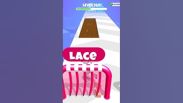 Sneaky stack gameplay 3d| level-160 #shorts #sneakystack @CrossbowPsk2.0