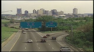 WHEN SECONDS COUNT Part 1  WKRN-TV