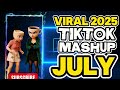 VIRAL TIKTOK MASHUP JULY 6 2025 | JULY | PHILIPPINES DANCE CRAZE!❤️