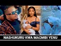 WEMA SEPETU ATOA SHUKURANI BAADA YA KUJIFUNGUA SALAMA AANDIKA UJUMBE HUU
