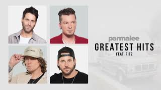Download Lagu PARMALEE - Greatest Hits (feat. FITZ) [Official Audio]  [Lyrics in Description] MP3